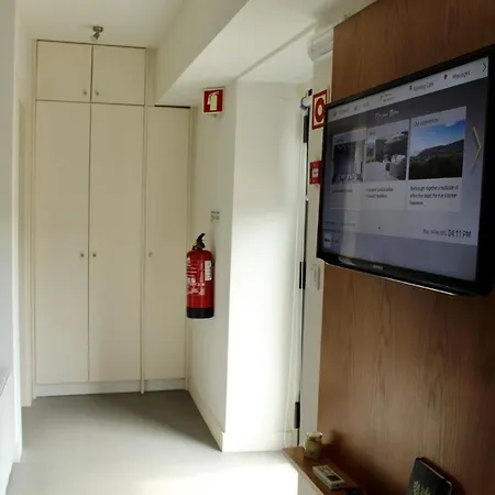 Country house Casa Da Cisaltina *