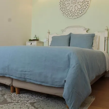 Casa Da Cisaltina بوفواساو