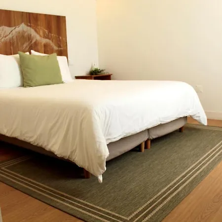 Casa Da Cisaltina منزل ريفي بوفواساو