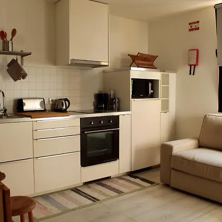 Country house Casa Da Cisaltina