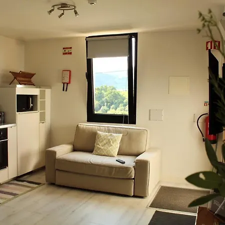 Casa Da Cisaltina Country house