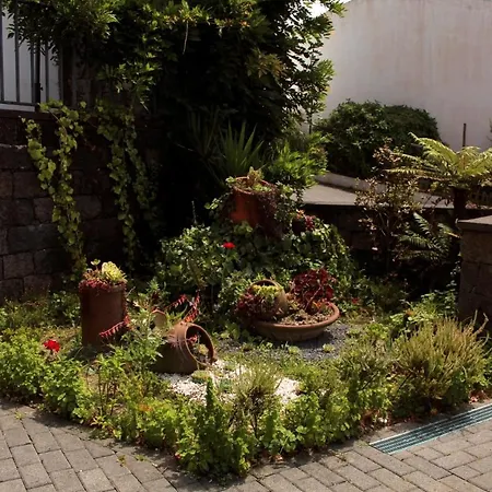 Casa Da Cisaltina Povoacao (Sao Miguel)