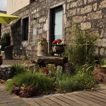 Casa Da Cisaltina Country house *