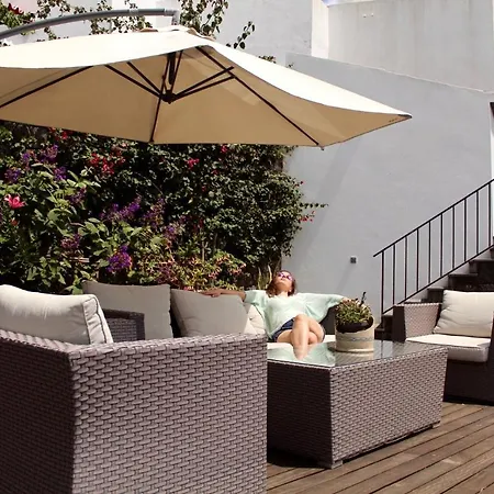 Casa Da Cisaltina * Povoacao (Sao Miguel)
