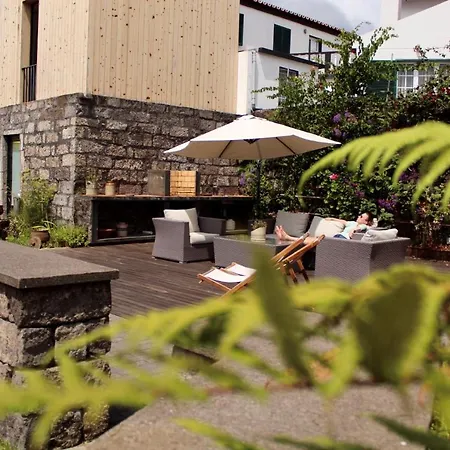 Country house Casa Da Cisaltina Povoacao (Sao Miguel)