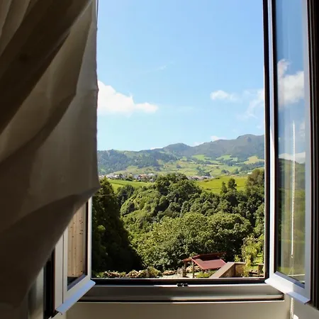 Casa Da Cisaltina * Povoacao (Sao Miguel)