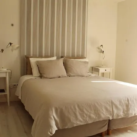 Casa Da Cisaltina * بوفواساو