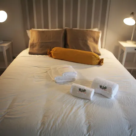 منزل ريفي Casa Da Cisaltina بوفواساو