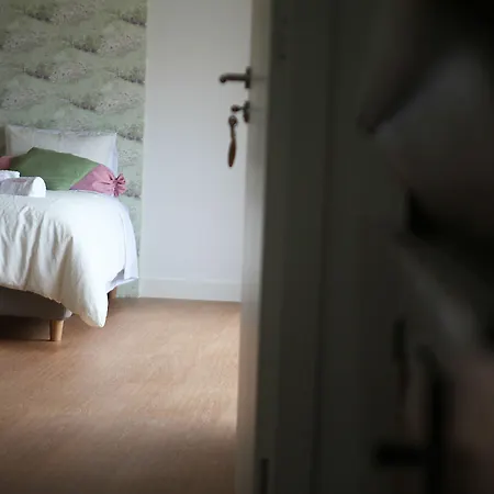 Casa Da Cisaltina منزل ريفي *