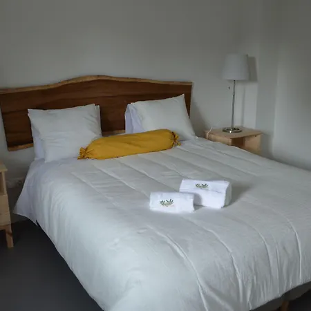 Casa Da Cisaltina بوفواساو