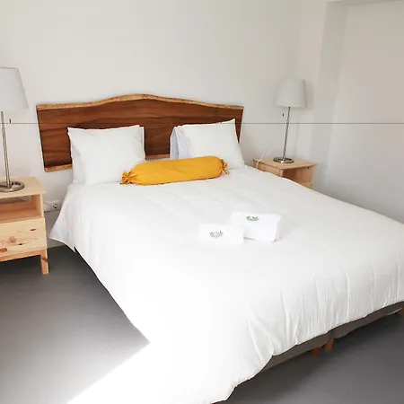 Casa Da Cisaltina منزل ريفي