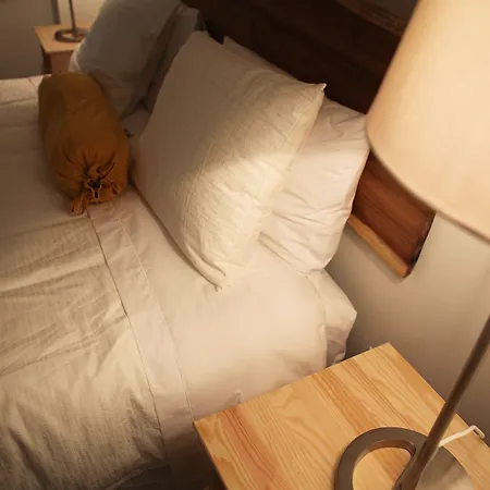 Casa Da Cisaltina * بوفواساو