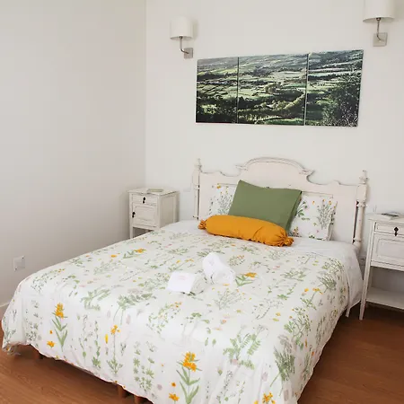 Casa Da Cisaltina منزل ريفي