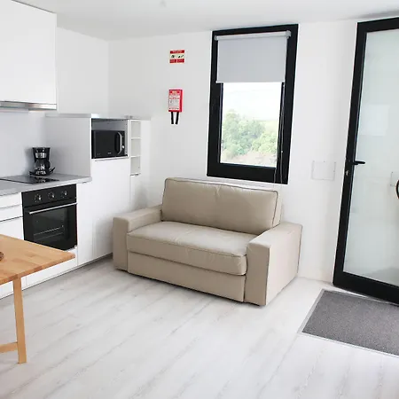 منزل ريفي Casa Da Cisaltina