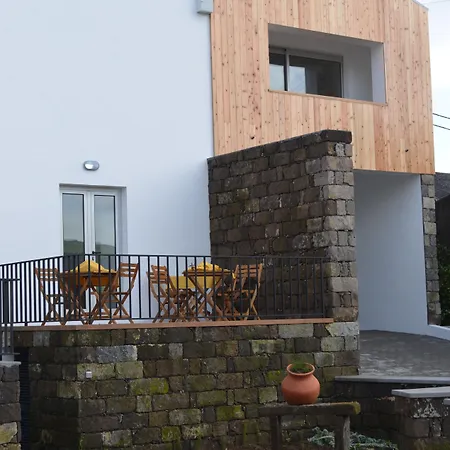 منزل ريفي Casa Da Cisaltina بوفواساو