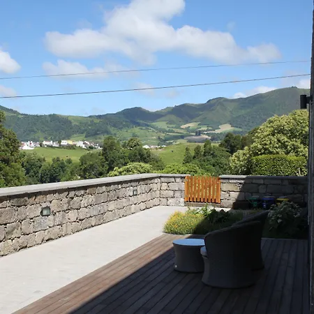 Casa Da Cisaltina * بوفواساو