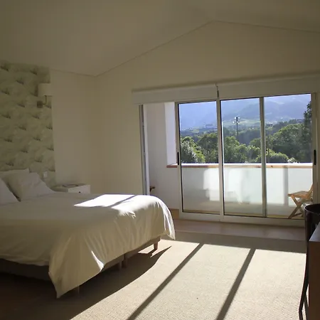 منزل ريفي Casa Da Cisaltina بوفواساو