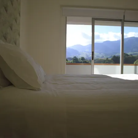 Casa Da Cisaltina بوفواساو