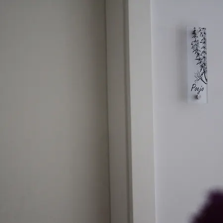 Casa Da Cisaltina بوفواساو