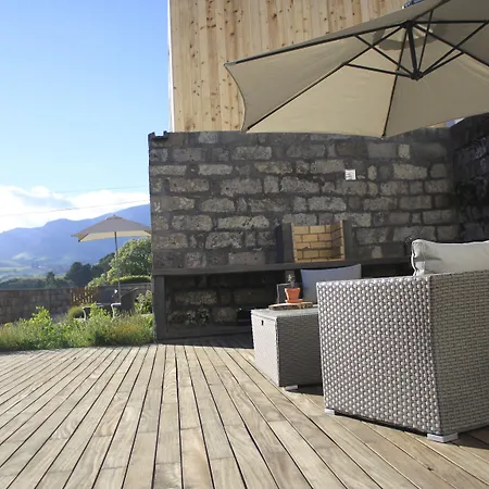 Casa Da Cisaltina * بوفواساو