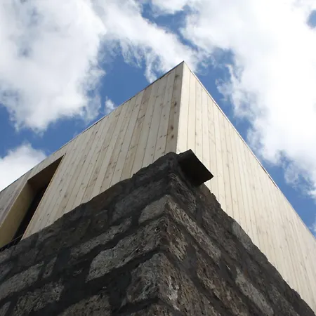 Casa Da Cisaltina منزل ريفي بوفواساو