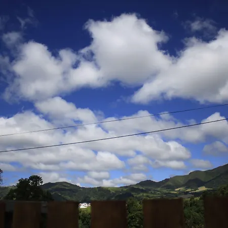 منزل ريفي Casa Da Cisaltina بوفواساو