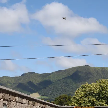 Casa Da Cisaltina منزل ريفي بوفواساو