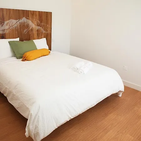 Casa Da Cisaltina منزل ريفي