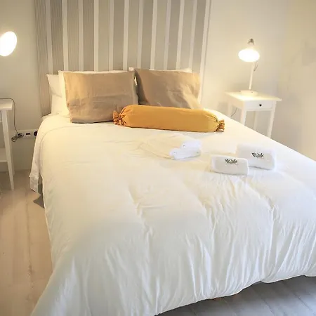 Casa Da Cisaltina منزل ريفي بوفواساو