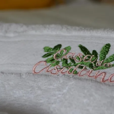 منزل ريفي Casa Da Cisaltina بوفواساو