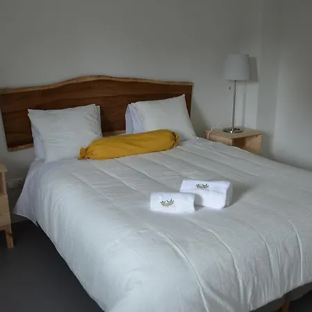 Casa Da Cisaltina * Povoacao (Sao Miguel)