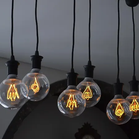 Casa Da Cisaltina بوفواساو