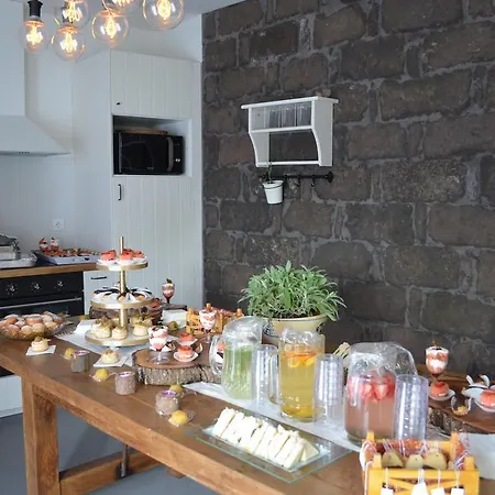 Casa Da Cisaltina Country house Povoacao (Sao Miguel)