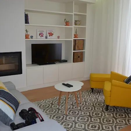 Casa Da Cisaltina