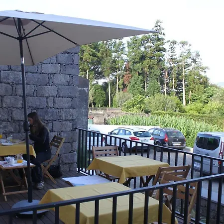 Casa Da Cisaltina Country house Povoacao (Sao Miguel)