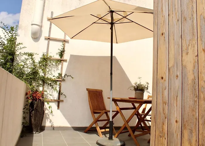 Venkovský dům Casa Da Cisaltina *