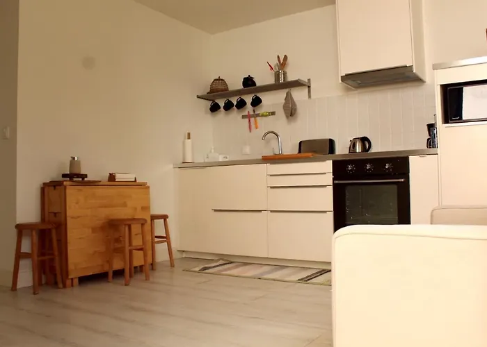 Casa Da Cisaltina Venkovský dům Povoacao (Sao Miguel)