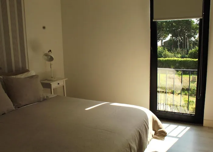 Venkovský dům Casa Da Cisaltina Povoacao (Sao Miguel)