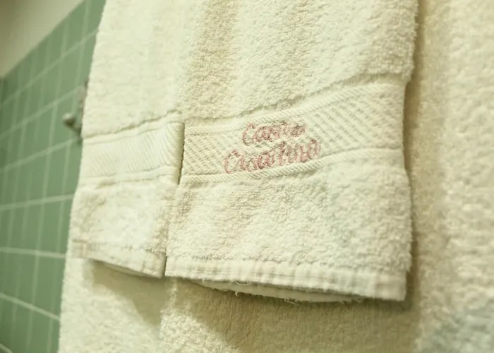 Venkovský dům Casa Da Cisaltina *