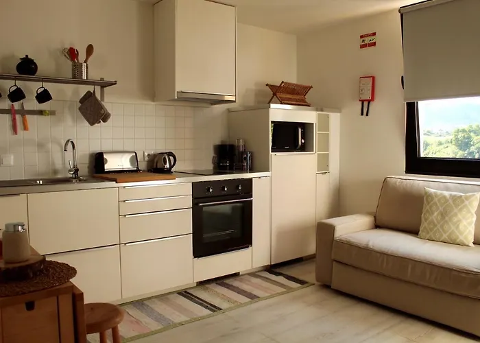 Venkovský dům Casa Da Cisaltina