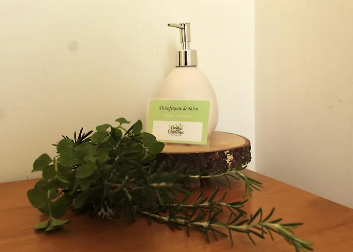 Venkovský dům Casa Da Cisaltina Povoacao (Sao Miguel)