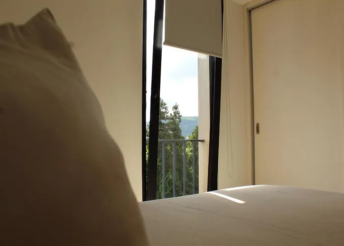 Casa Da Cisaltina Venkovský dům *