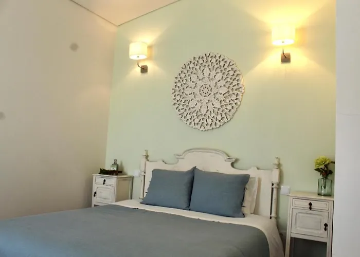 Casa Da Cisaltina Venkovský dům