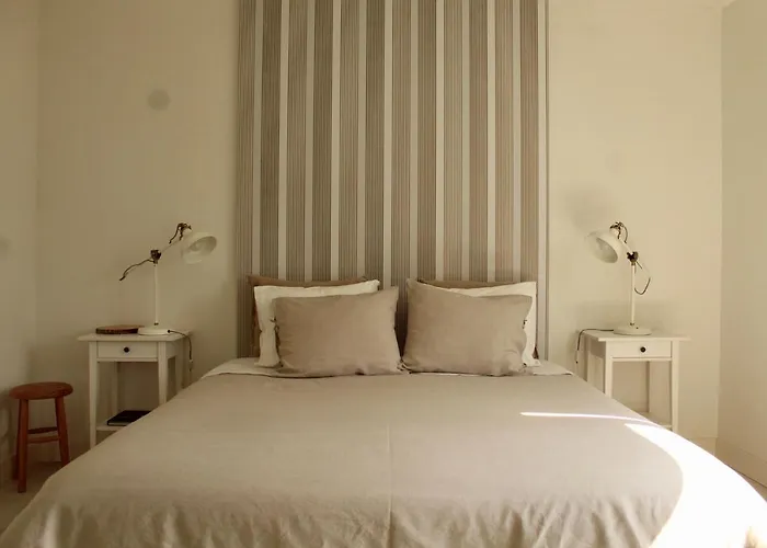 Venkovský dům Casa Da Cisaltina Povoacao (Sao Miguel)