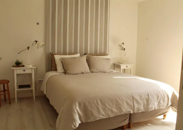 Casa Da Cisaltina * Povoacao (Sao Miguel)