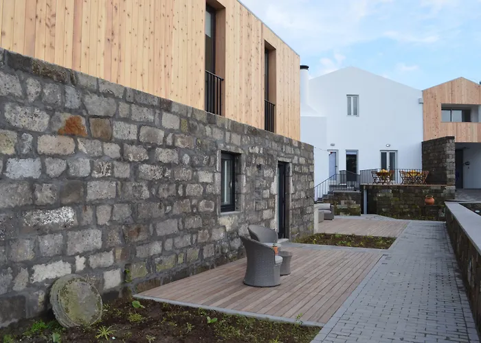 Venkovský dům Casa Da Cisaltina