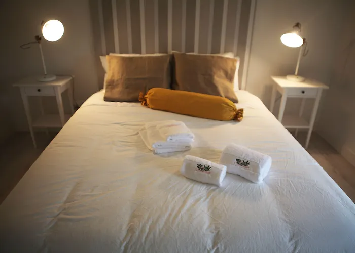 Venkovský dům Casa Da Cisaltina Povoacao (Sao Miguel)