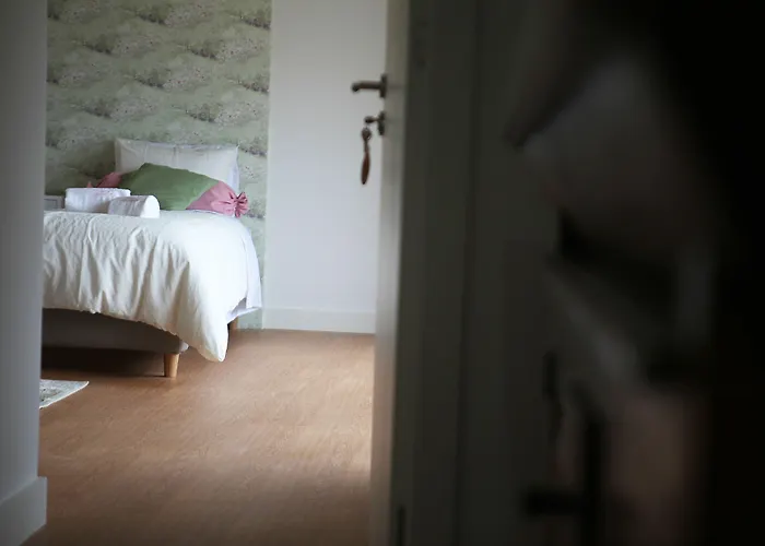 Casa Da Cisaltina Venkovský dům *