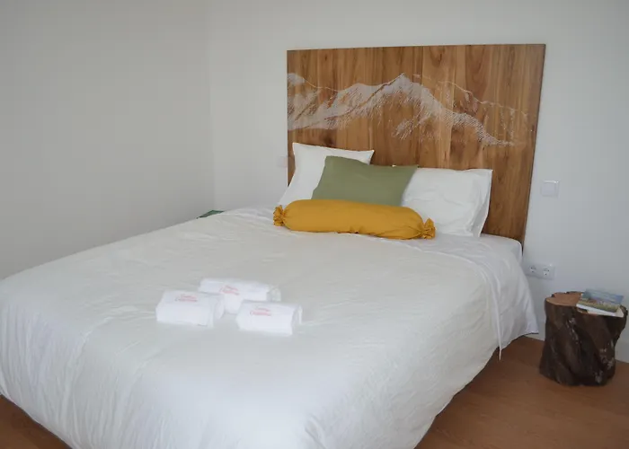 Casa Da Cisaltina * Povoacao (Sao Miguel)