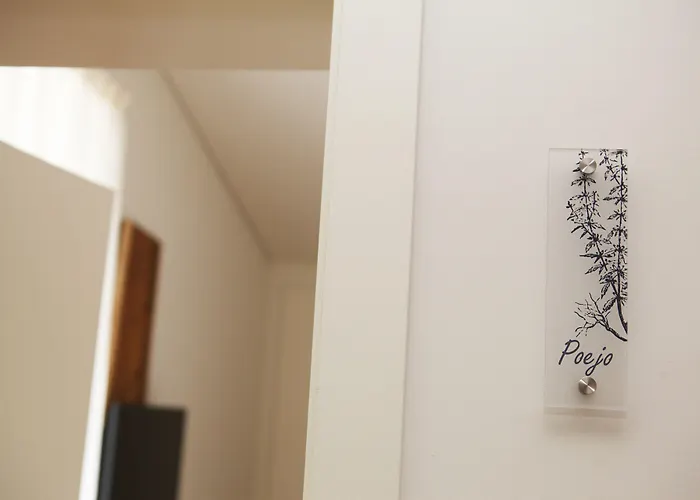 Casa Da Cisaltina Venkovský dům Povoacao (Sao Miguel)